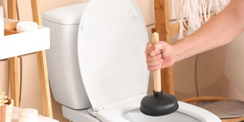 Cách xử lý hầm cầu bị nghẹt hiệu quả chuẩn chuyên gia 