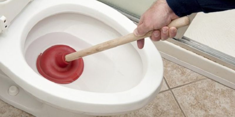 Xử lý hầm cầu bị đầy như thế nào đạt hiệu quả nhất?