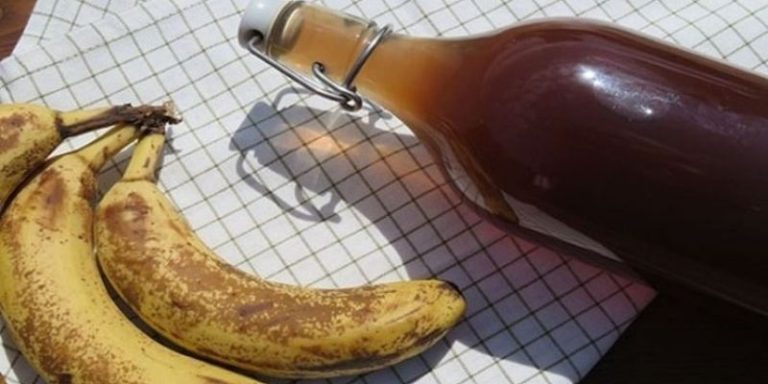 Dịch chuối và những điều thú vị bạn cần phải biết 