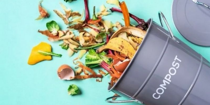 Lưu ý cần quan tâm khi học cách làm compost