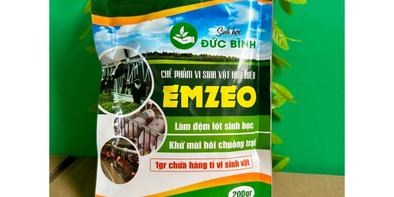 Cách xử lý mùi hôi phân gà đúng cách – Nhà nông nên bỏ túi 