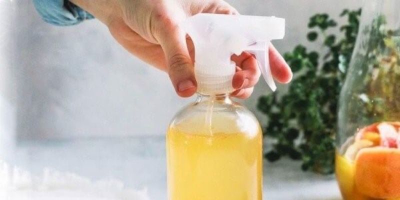 Chia sẻ cách làm GE dứa đơn giản ngay tại nhà