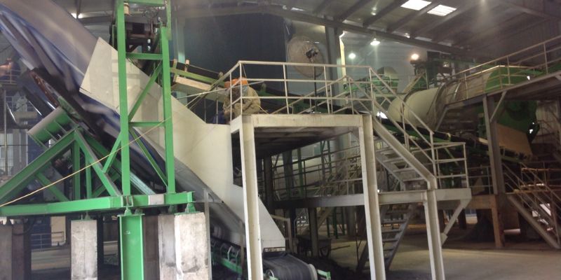 Quy trình sản xuất phân bón hữu cơ nông nghiệp tại nhà cực dễ cho mọi người